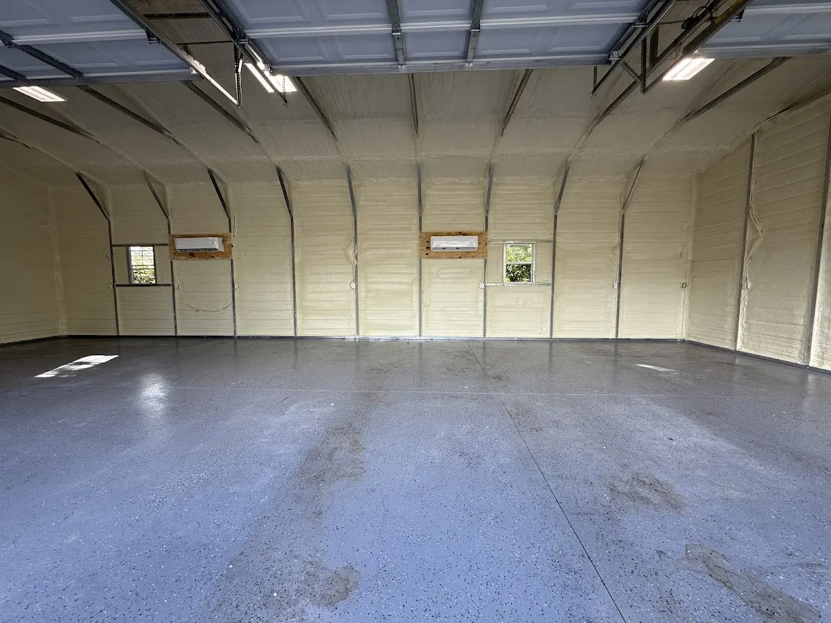 Roof Inspection in Logan, PA